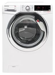 Hoover Dwoass59ahc301 Dynamic Next Washing Machine 60 Cm 9 Kg White Vieffetrade
