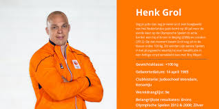 Dit is de lijst van gasten die deelnamen aan het televisieprogramma ik hou van holland.in dit programma strijden twee teams om de winst in hollandse spelletjes. Henk Grol Zomer 2021