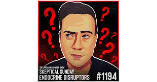 1194: Endocrine Disruptors