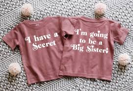 Maybe you would like to learn more about one of these? 57 Big Sister Pregnancy Announcement Ideas Pursue Today