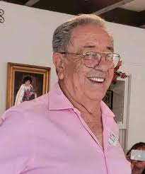 José Luján. Obituary (2024)