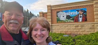 If you guys are around the CT area go check out Mystic Dead they are  amazing .