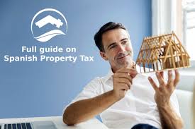 And you must keep the receipt of the. Own A Property In Spain Learn About Non Resident Property Taxes