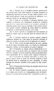 Mar , caine , fluture. Un Proect De ConstituÅ£ie 401 Art 2 Inainte De A Se Dspace