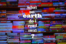 We Now Offer A Service To All South Country Library Cardholders Where We Will Help You Find Your Next Great Read Just What To Read List Of Authors Bookaholic