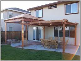 Wood Patio Covers Kits Patios Home Design Ideas Rkwampxw8y Outdoor Pergola Pergola Plans Backyard Patio