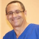 Dr. James Stricker, MD, Colorectal Surgery