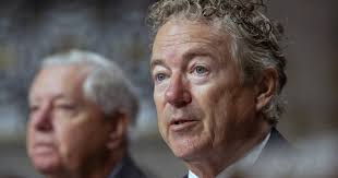 Sen. Paul questions acting Secret Service head about security lapses  surrounding the Trump assassination attempt