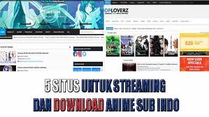 Nanime.in kena internet positif / perkenalkan ipo. 360p Download 5352 Download Anime Streaming Anime Terbaru Subtitle Indonesia Streaming Sunmoonsi