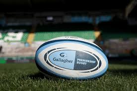 Rugby, football game played with an oval ball by two teams of 15 players (in rugby union play) or 13 players (in rugby league play). Coronavirus Forces Fresh Cancellation In English Premiership Rugby Sport