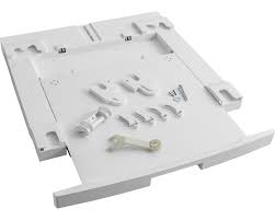 Shop for stackable washing machines at appliancesconnection.com. Kenmore Stackit24 Stacking Kit For 24 Wide Washer Dryer