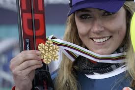 Mikaela Shiffrin wins record 9th world championship medal, surpassing  Lindsey Vonn, Ted Ligety