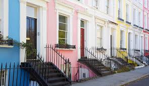Consejos Para Pintar Paredes Exteriores Y Fachadas Sherwin Williams