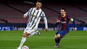 Last updated on 9 december 2020 9 december 2020. Champions League Fc Barcelona 0 3 Juventus