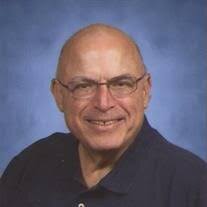 Timothy Gerard Evans Obituary