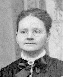 Mary Katherine (Evans) Closson (1856-1945)