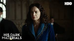 His Dark Materials S1e1 Everyone S Special Booksquadgoals