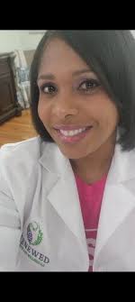 Renewed health and wellness staff serving Prospect community