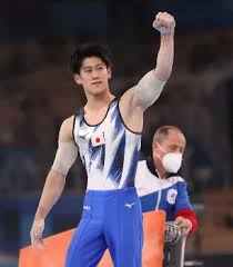 May 17, 2021 · 体操の東京五輪代表選考会を兼ねた個人総合のnhk杯は16日、長野市ビッグハットで男子が行われ、4月の全日本選手権覇者で19歳の橋本大輝（順大. Afsl Vhpfqwp6m