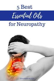 Pin En Esential Oils