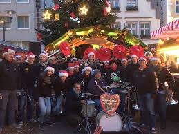 Haus regenbogen gbr osterallee 196 24944 flensburg. Weihnachtsmarkt Recklinghausen Morgen Ist Es So Weit Das Niederlandische Ensemble Jubal Drum Bugle Corps Ist Zu Besuch Aus Der Partnerstadt Dordrecht Auf Dem Weihnachtsmarkt Bereits 2013 War Die Marching Band Im