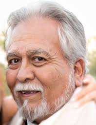 Obituary information for Ramon Abril Valenzuela