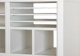 Ikea Kallax Dokumentenablage Mit Fachern Fachteiler Ablage Ablagefach