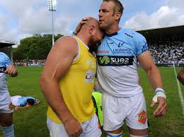 Parc des sports d'aguilera round: Should Basque Clubs Bayonne And Biarritz Join Forces