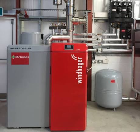 Boiler Servicing Rhi Biomass Boiler Biomass Boiler Service Up To 99kW –