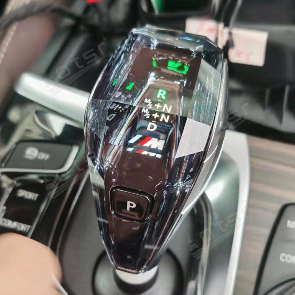 CRYSTAL KNOB product image