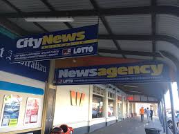 City News Kalgoorlie Lotto Newsagent 7 755 Photos Lottery Retailer 238 Hannan St Kalgoorlie Wa Australia 6430