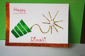 These 13 card making tips and tricks are just the beginning. The Ultimate List Of 15 Diy Diwali Card Ideas For Kids To Make