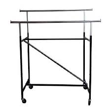 Maybe you would like to learn more about one of these? Z Brace Add On For Double Bar Rack Apparel Fixtures Accessory