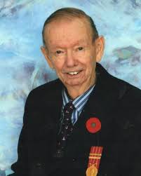 Boyd Gilby Warrant Officer (Ret'd) Royal Canadian Air Force Obituary  January 24, 2025