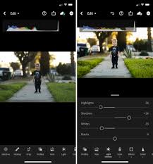 To make editing easier in the future, make sure you change your camera's settings to capture pictures in the raw format, which will make available even. How To Create Presets In Lightroom Mobile