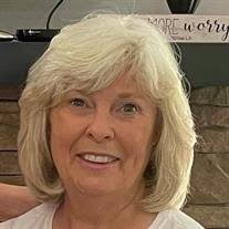 Paula Jan Wheeler Obituary