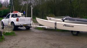 Catamaran hobie cat de 16 pieds, avec les deux voiles fournies, elles sont en excellente condition. Hobie Forums View Topic Hobie 16 On Top Gear