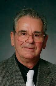 Wallace L. Rigsby Obituary November 11, 2019