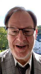 Konzert "Odyssey" von Horst Becker verpasst?