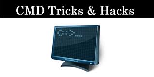 Well, we bring you many hidden command prompt tricks & hacks you should know. List Of Top Best Cmd Tricks And Hacks Command Prompt Tricks Hacks Tips For Windows 7 8 10 Pc Computer All Cool Cmd Tri Hacking Computer Networking Basics Hacks