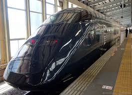 Genbi Shinkansen The World S Fastest Moving Museum Japan Travel Dreams Train