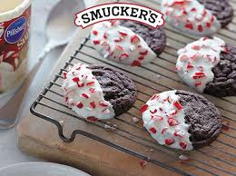No measuring or mixing required with quick and easy pillsbury cookie dough. Food Entertaining The 12 Days Of Cookies Walmart Com Chocolate Cookie Recipes Chocolate Peppermint Cookies Cookies Recipes Christmas