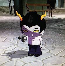Maybe you would like to learn more about one of these? Zich Homestuck On Twitter Your Toes Hand Them Ovwer