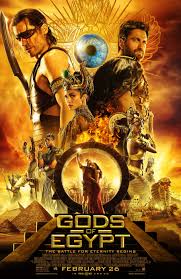 Egyptian Mythology/Gods of Egypt | shipcestuous2