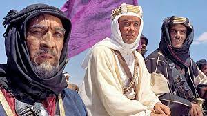 The real lawrence of arabia was a man of short stature. Sands Of Time A Hunt For The Cast And Crew Of Lawrence Of Arabia The National