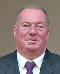 Bulletin Municipal 2017 p 1 Le mot du Maire