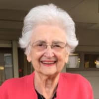 MIRIAM EVELYN LEVITT KRANTZ Obituary (1923