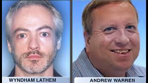 Northwestern professor, Oxford employee sought in slaying