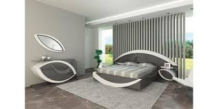 Ey17 Ey18 Ey19 Ey20 Ey02a Modern Bedroom Set From Eye Line Modern Bedroom Furniture Modern Contemporary Bedroom Furniture Modern Bedroom Furniture Sets