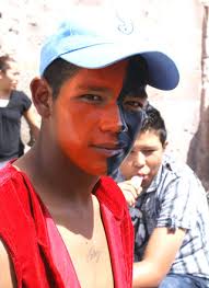 Mexico Cooks!: Dance